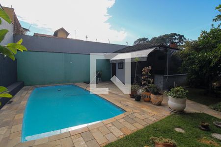 Quintal de casa à venda com 4 quartos, 390m² em Parque dos Principes, São Paulo