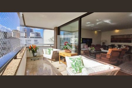 Apartamento à venda com 4 quartos, 235m² em Higienópolis, São Paulo