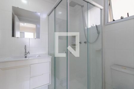 Suíte de apartamento para alugar com 3 quartos, 71m² em Macedo, Guarulhos