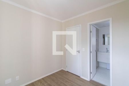 Suíte de apartamento para alugar com 3 quartos, 71m² em Macedo, Guarulhos