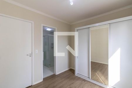 Suíte de apartamento para alugar com 3 quartos, 71m² em Macedo, Guarulhos