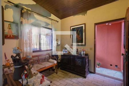 Casa à venda com 4 quartos, 400m² em Vila Nova Caledonia, São Paulo