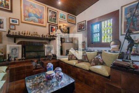 Casa à venda com 4 quartos, 400m² em Vila Nova Caledonia, São Paulo