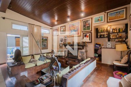 Casa à venda com 4 quartos, 400m² em Vila Nova Caledonia, São Paulo