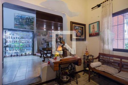 Casa à venda com 4 quartos, 400m² em Vila Nova Caledonia, São Paulo