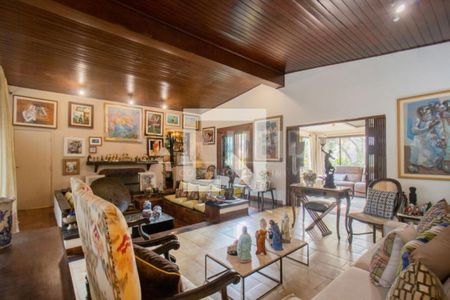 Casa à venda com 4 quartos, 400m² em Vila Nova Caledonia, São Paulo