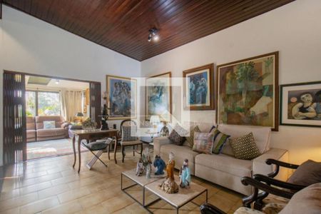 Casa à venda com 4 quartos, 400m² em Vila Nova Caledonia, São Paulo