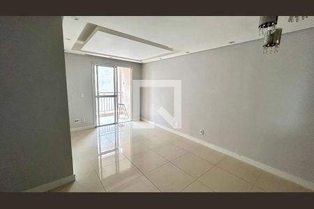 Sala de apartamento para alugar com 3 quartos, 79m² em Jardim Flor da Montanha, Guarulhos