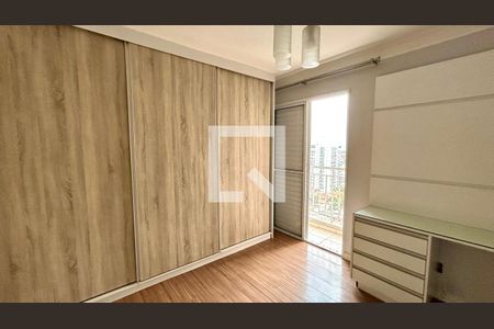 Quarto Suíte de apartamento para alugar com 3 quartos, 79m² em Jardim Flor da Montanha, Guarulhos