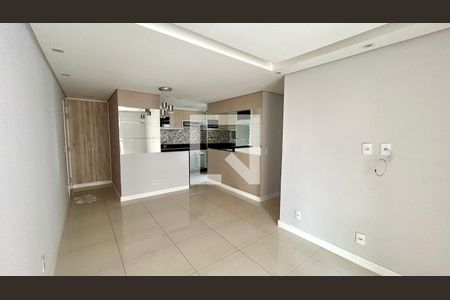Sala de apartamento para alugar com 3 quartos, 79m² em Jardim Flor da Montanha, Guarulhos
