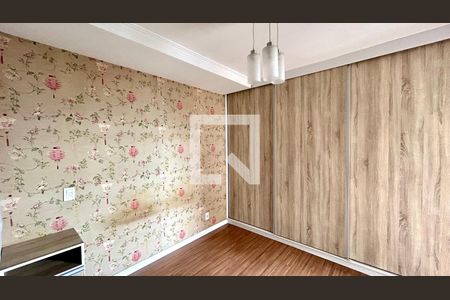 Quarto Suíte de apartamento para alugar com 3 quartos, 79m² em Jardim Flor da Montanha, Guarulhos