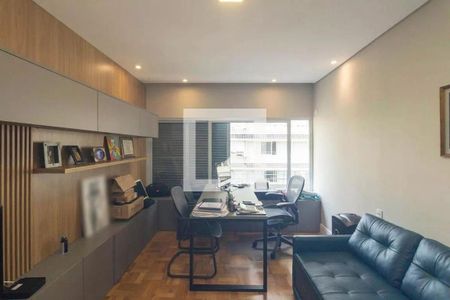 Apartamento à venda com 3 quartos, 180m² em Consolação, São Paulo