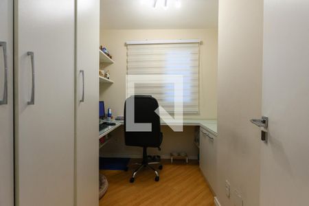 Quarto 2 de apartamento para alugar com 2 quartos, 48m² em Super Quadra Morumbi, São Paulo