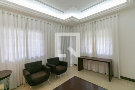 Casa para alugar com 4 quartos, 367m² em Álvaro Camargos, Belo Horizonte