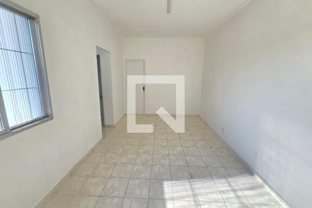 Sala de apartamento para alugar com 2 quartos, 95m² em Vila Caiçara, Praia Grande
