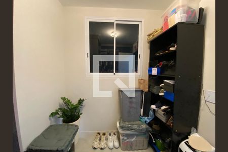 Quarto 1 de apartamento à venda com 2 quartos, 40m² em Jardim Peri Peri, São Paulo