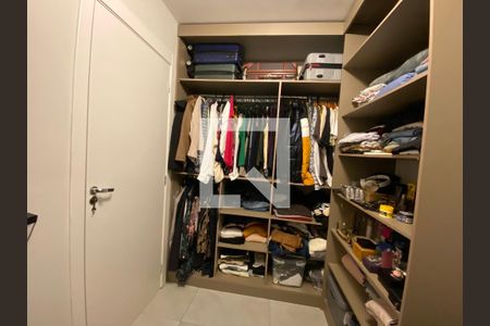 Quarto 1 de apartamento à venda com 2 quartos, 40m² em Jardim Peri Peri, São Paulo