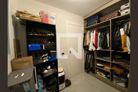 Quarto 1 de apartamento à venda com 2 quartos, 40m² em Jardim Peri Peri, São Paulo