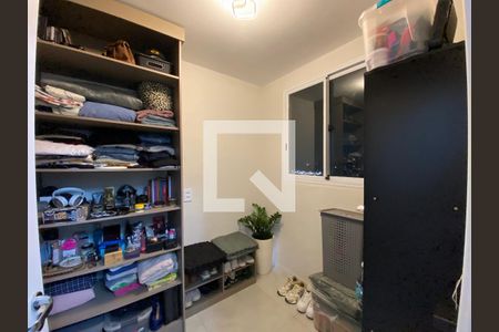 Quarto 1 de apartamento à venda com 2 quartos, 40m² em Jardim Peri Peri, São Paulo