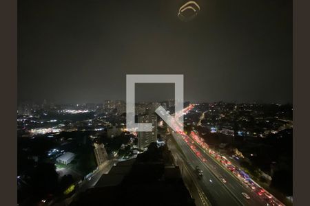 Quarto 1 - vista de apartamento à venda com 2 quartos, 40m² em Jardim Peri Peri, São Paulo