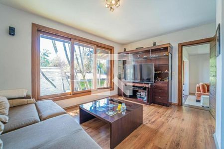 Casa à venda com 4 quartos, 482m² em Jardim Cordeiro, São Paulo