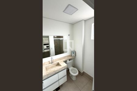 Apartamento à venda com 1 quarto, 46m² em Jardim Bela Vista, Campinas