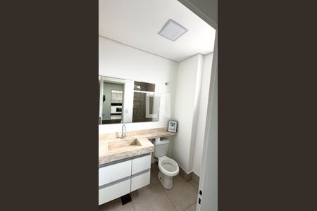 Apartamento à venda com 1 quarto, 46m² em Jardim Bela Vista, Campinas