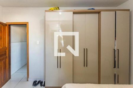 Quarto de casa à venda com 4 quartos, 200m² em Jardim Montanhês, Belo Horizonte
