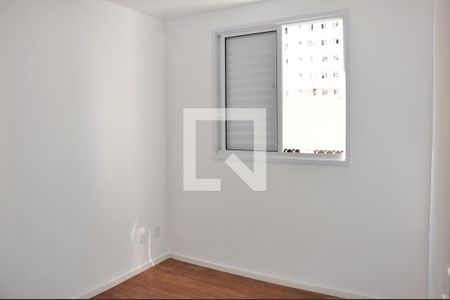 Detalhe - Quarto 01 de apartamento para alugar com 2 quartos, 42m² em Jardim Iris, São Paulo