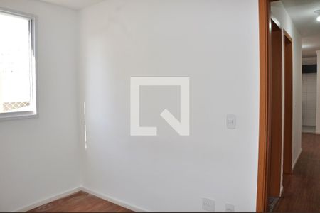 Detalhe - Quarto 01 de apartamento para alugar com 2 quartos, 42m² em Jardim Iris, São Paulo
