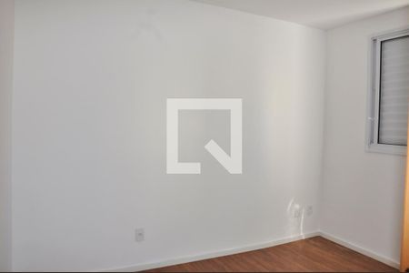 Detalhe - Quarto 01 de apartamento para alugar com 2 quartos, 42m² em Jardim Iris, São Paulo