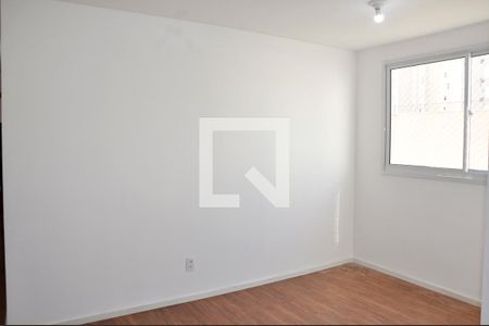 Detalhe - Sala de apartamento para alugar com 2 quartos, 42m² em Jardim Iris, São Paulo