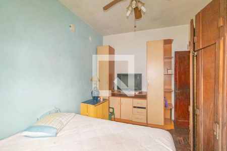 Casa à venda com 3 quartos, 110m² em Niterói, Canoas