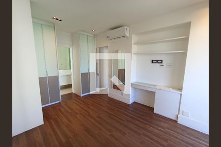 Quarto 2 de apartamento à venda com 2 quartos, 100m² em Barra da Tijuca, Rio de Janeiro