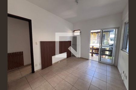Quarto 1 de casa de condomínio para alugar com 3 quartos, 110m² em Recreio dos Bandeirantes, Rio de Janeiro