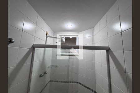 Banheiro de casa de condomínio para alugar com 3 quartos, 110m² em Recreio dos Bandeirantes, Rio de Janeiro