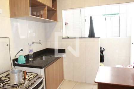 Apartamento para alugar com 1 quarto, 58m² em Vila Buarque, São Paulo