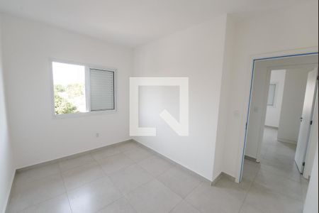 Quarto de apartamento para alugar com 2 quartos, 77m² em Jardim das Nações, Taubaté