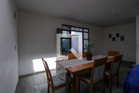 Sala de Jantar de casa para alugar com 2 quartos, 250m² em Centro, Mogi das Cruzes