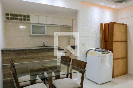 Sala de apartamento para alugar com 2 quartos, 65m² em Engenho de Dentro, Rio de Janeiro