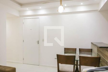 Sala de apartamento para alugar com 2 quartos, 65m² em Engenho de Dentro, Rio de Janeiro