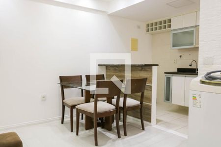 Sala de apartamento para alugar com 2 quartos, 65m² em Engenho de Dentro, Rio de Janeiro