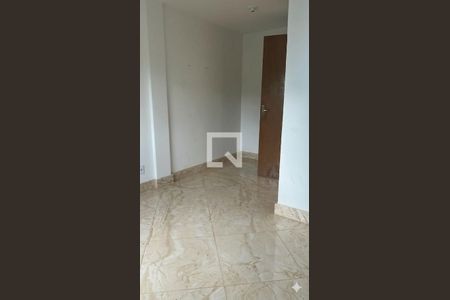 Sala/Quarto de apartamento para alugar com 1 quarto, 45m² em Lauzane Paulista, São Paulo