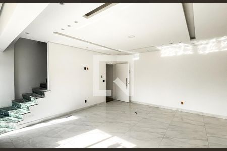 Sala/cozinha de casa à venda com 3 quartos, 118m² em Parque Artur Alvim, São Paulo