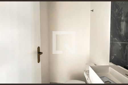 Lavabo de casa à venda com 3 quartos, 118m² em Parque Artur Alvim, São Paulo