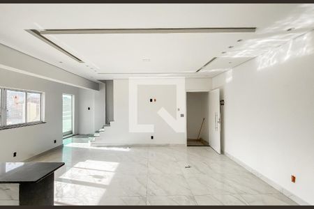 Sala/cozinha de casa à venda com 3 quartos, 118m² em Parque Artur Alvim, São Paulo