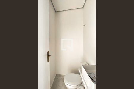 Lavabo de casa à venda com 3 quartos, 118m² em Parque Artur Alvim, São Paulo