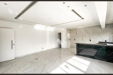 Sala/cozinha de casa à venda com 3 quartos, 118m² em Parque Artur Alvim, São Paulo