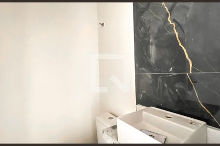 Lavabo de casa à venda com 3 quartos, 118m² em Parque Artur Alvim, São Paulo