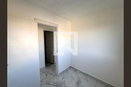 Quarto 1 de apartamento para alugar com 2 quartos, 38m² em Cidade Antônio Estêvão de Carvalho, São Paulo